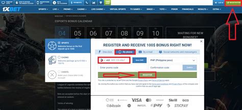 Comprehensive guide to 1xBet login in the Philippines.